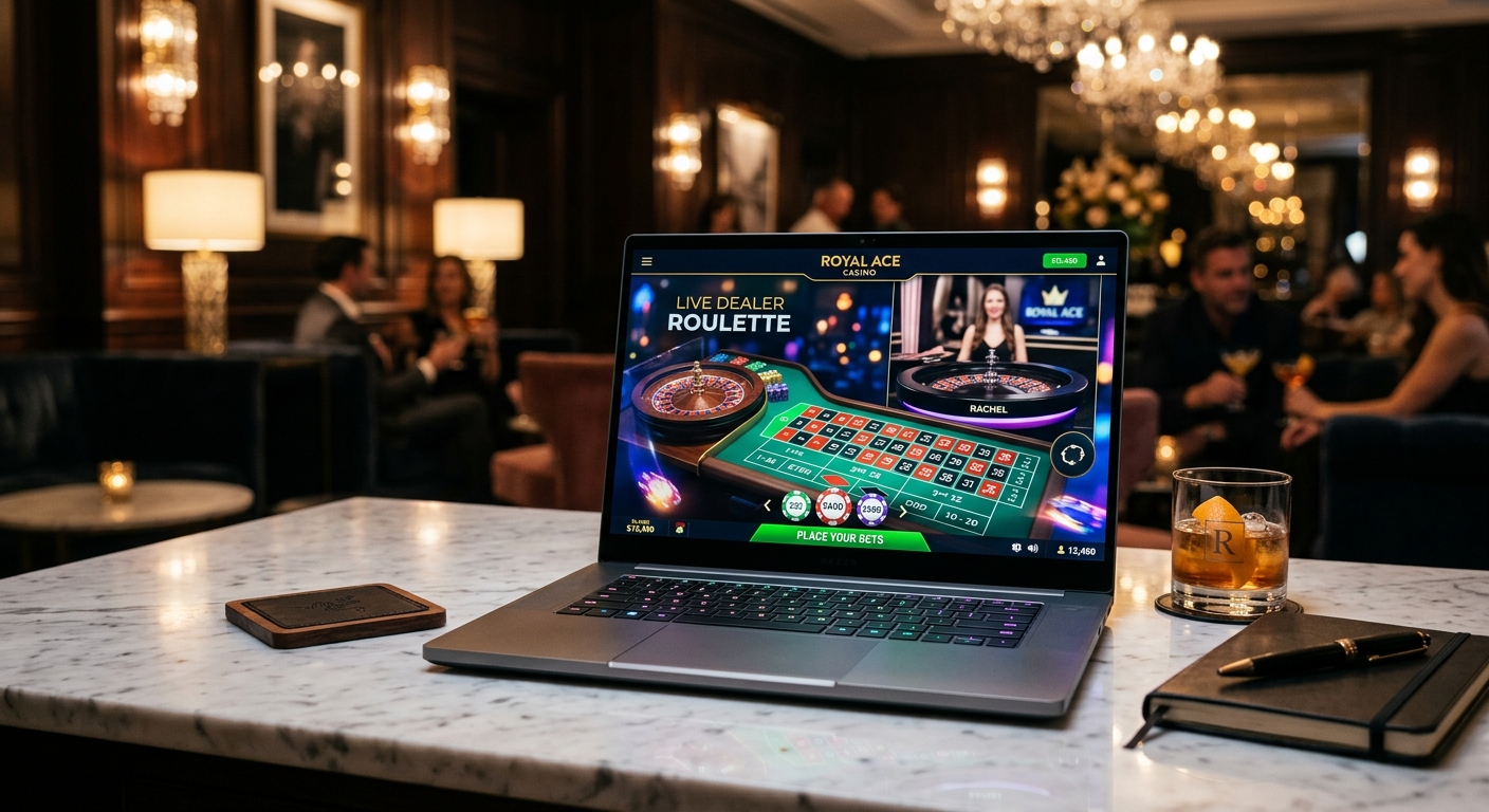 Cosa Sono e Perché Scegliere i Casino Non AAMS - Migliori Casino Non AAMS sicuri e legali nel 2026