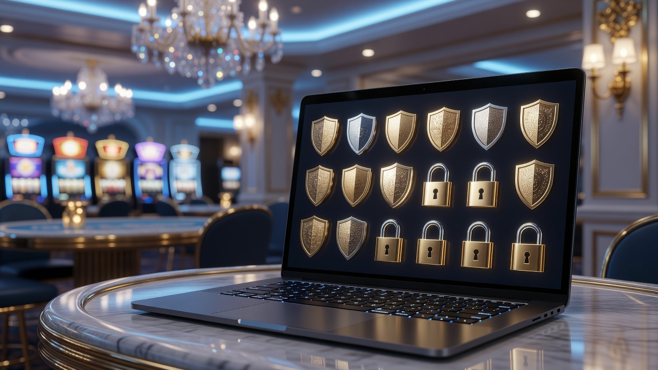 Criteri per scegliere un casinò non AAMS affidabile - Migliori Casino Non AAMS sicuri e legali nel 2026