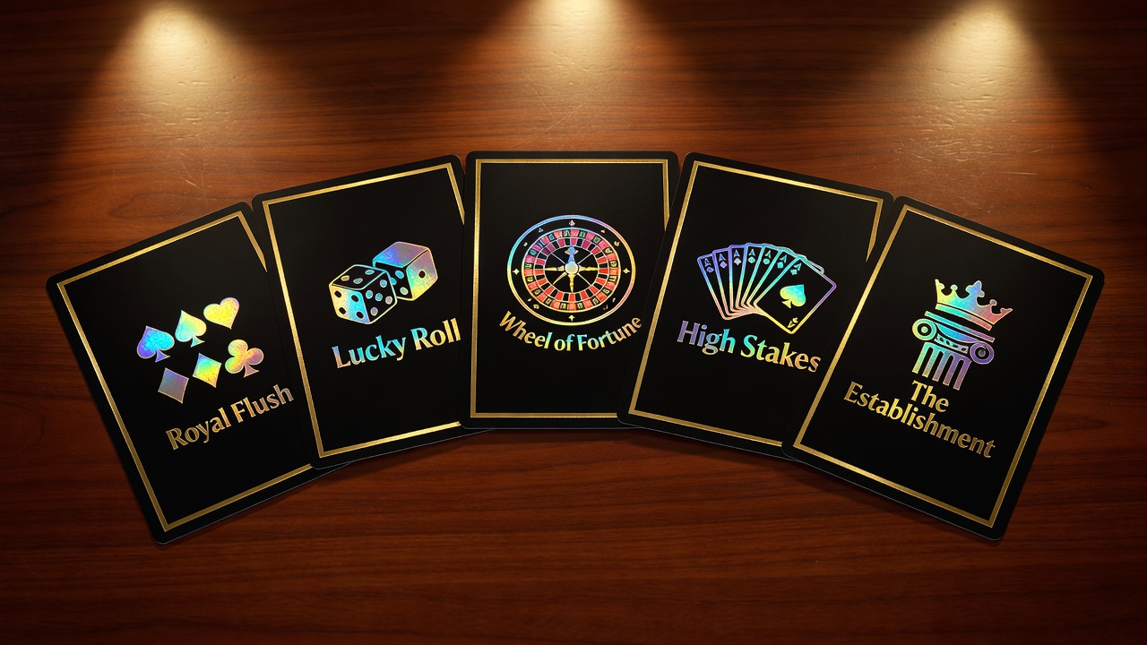 I migliori 5 casinò non AAMS - Migliori Casino Non AAMS sicuri e legali nel 2026