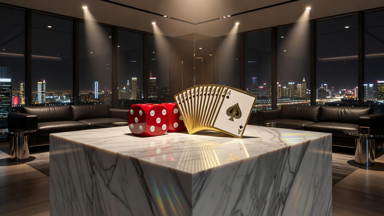 La nostra classifica dei Top Casino Non AAMS del 2026 - Migliori Casino Non AAMS sicuri e legali nel 2026
