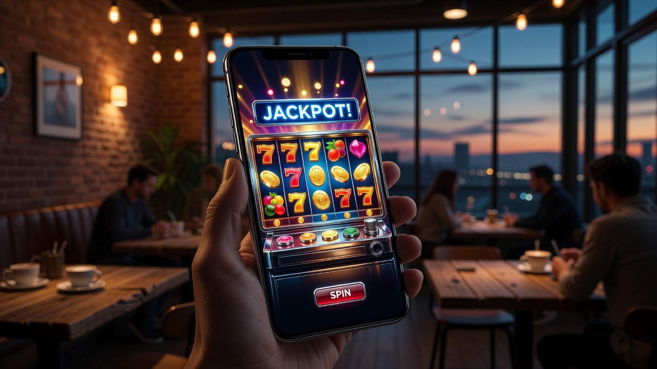Migliori Casino non AAMS App: L'Esperienza Mobile - Migliori Casino Non AAMS sicuri e legali nel 2026
