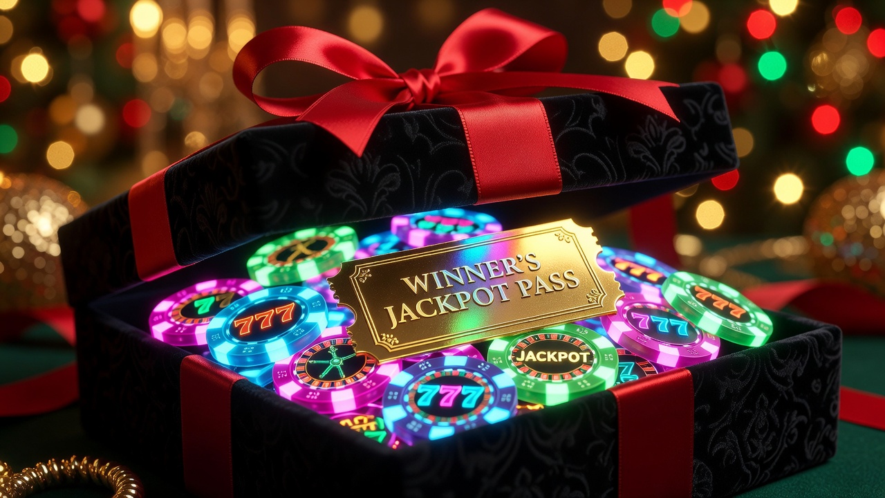 Bonus e Promozioni Esclusive sui Casino Non AAMS - Migliori Casino Non AAMS sicuri e legali nel 2026