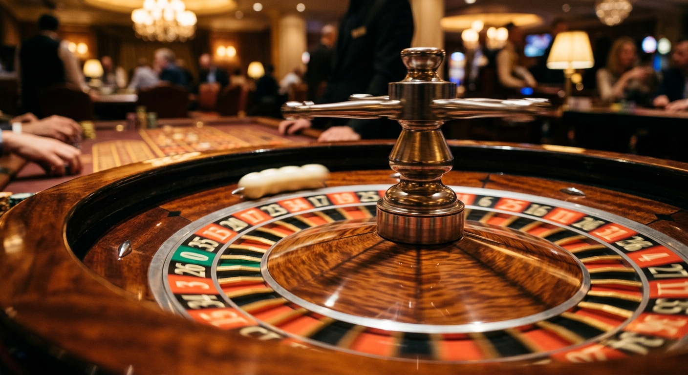 L'Offerta di Giochi e Software nei Casino Esteri - Migliori Casino Non AAMS sicuri e legali nel 2026