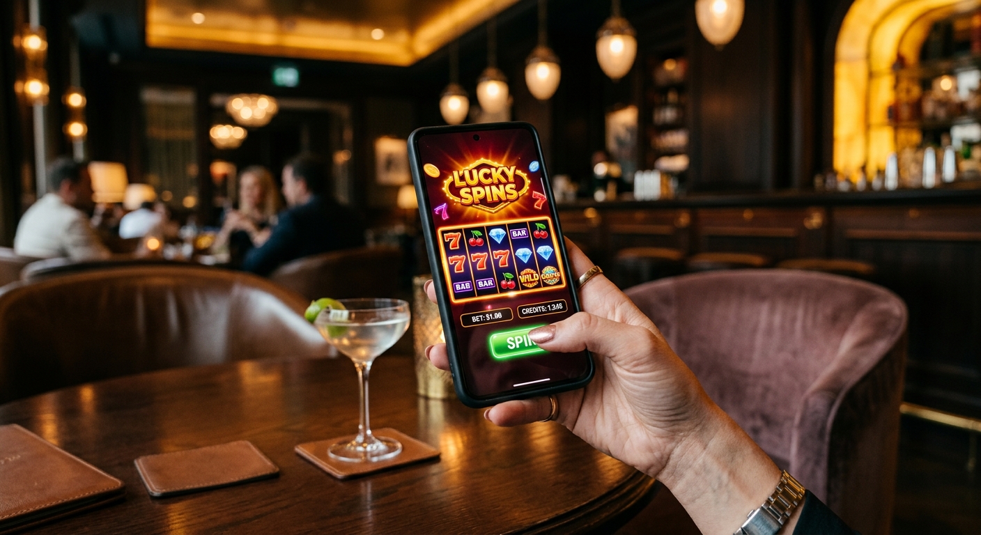 Migliori Casino Non AAMS: App e Versione Mobile - tether casino non aams online