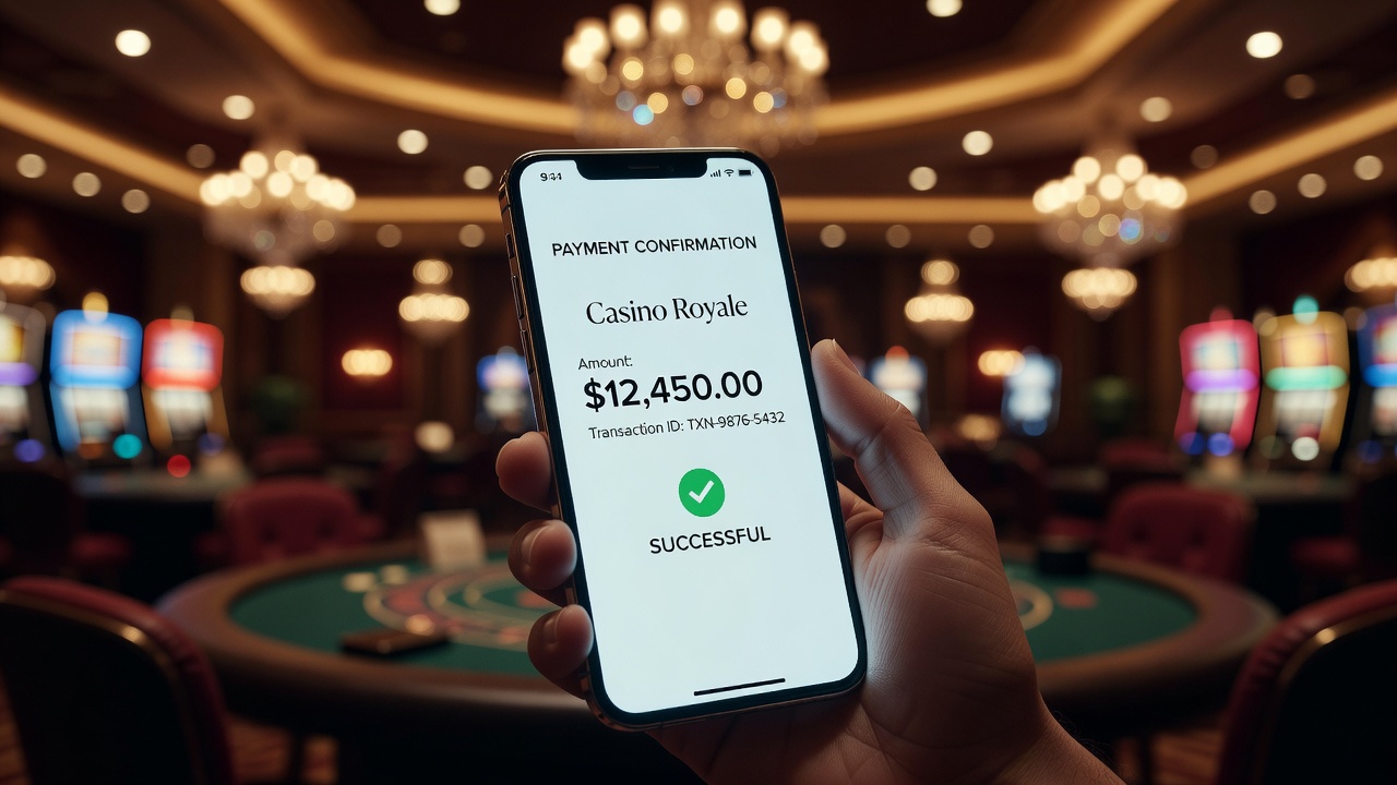 Depositi e Prelievi con Apple Pay: Guida Completa - casino non aams apple pay