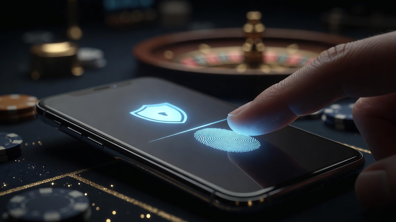 Sicurezza e Affidabilità di Apple Pay nei Casinò Non AAMS - casino non aams apple pay
