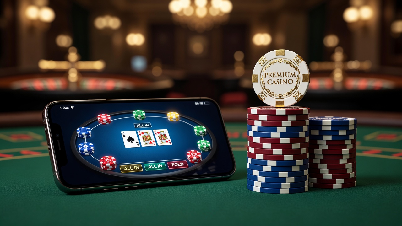 Confronto Dettagliato: Casinò AAMS vs Non AAMS con Apple Pay - casino non aams apple pay