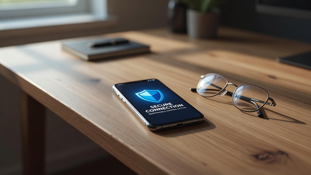 Gioco Responsabile e Sicurezza nei Siti Non ADM - casino non aams apple pay