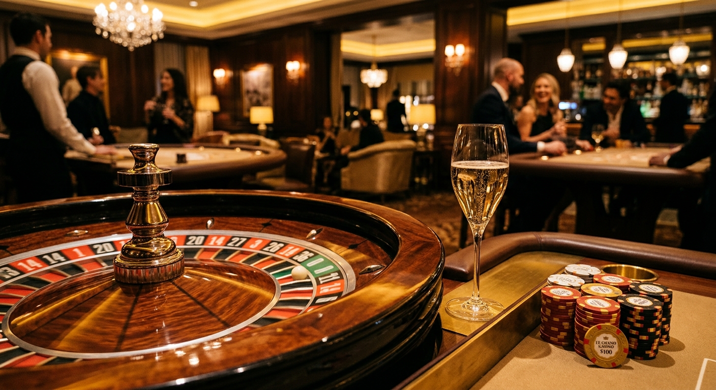 Giochi e Servizi Offerti nei Casinò Italiani: Un'Esperienza Completa - casino in italia è legale
