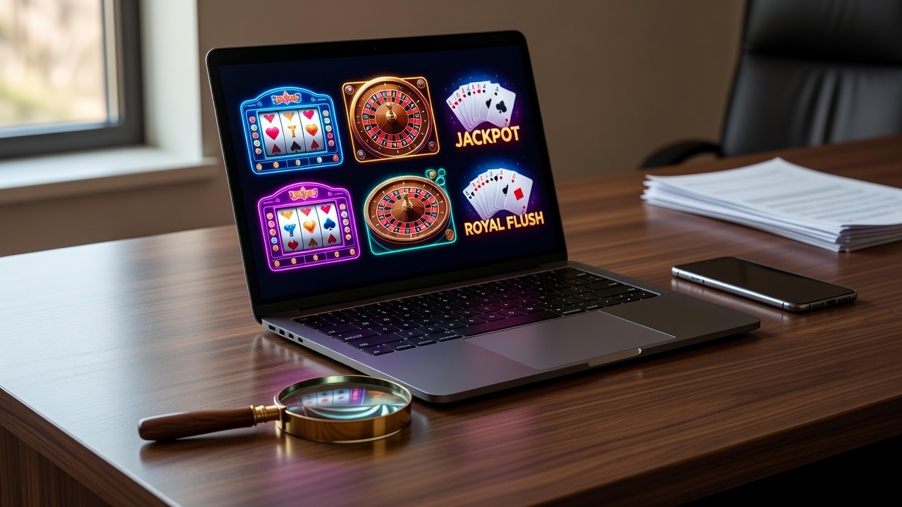 Come Valutiamo i Migliori Nuovi Casino Esterni - migliori nuovi casino non aams online
