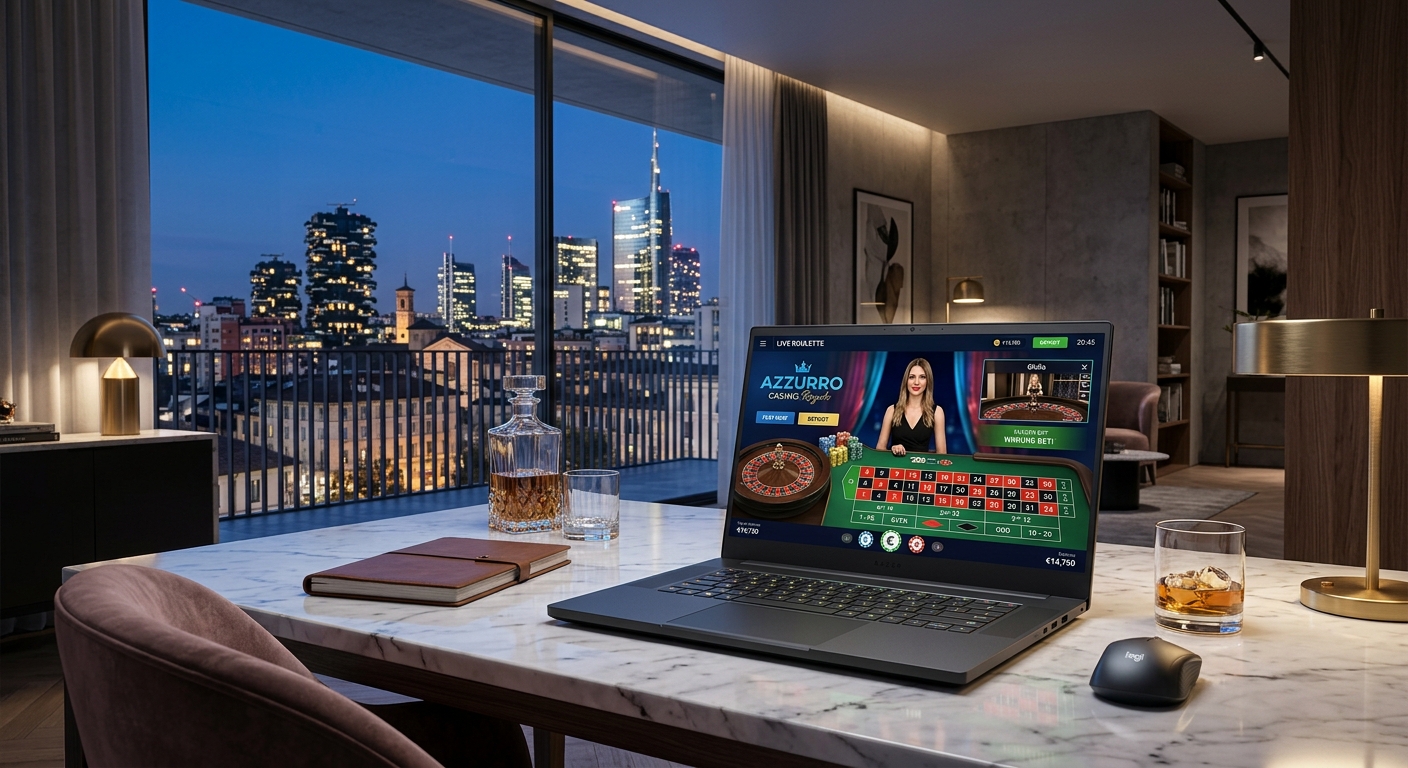 Esplorare il Mercato Italiano dei Casinò Online nel 2026 - migliori nuovi casino non aams online