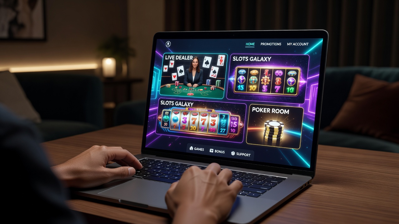 Guida ai Siti Casinò Online: Cosa Cercare - migliori nuovi casino non aams online