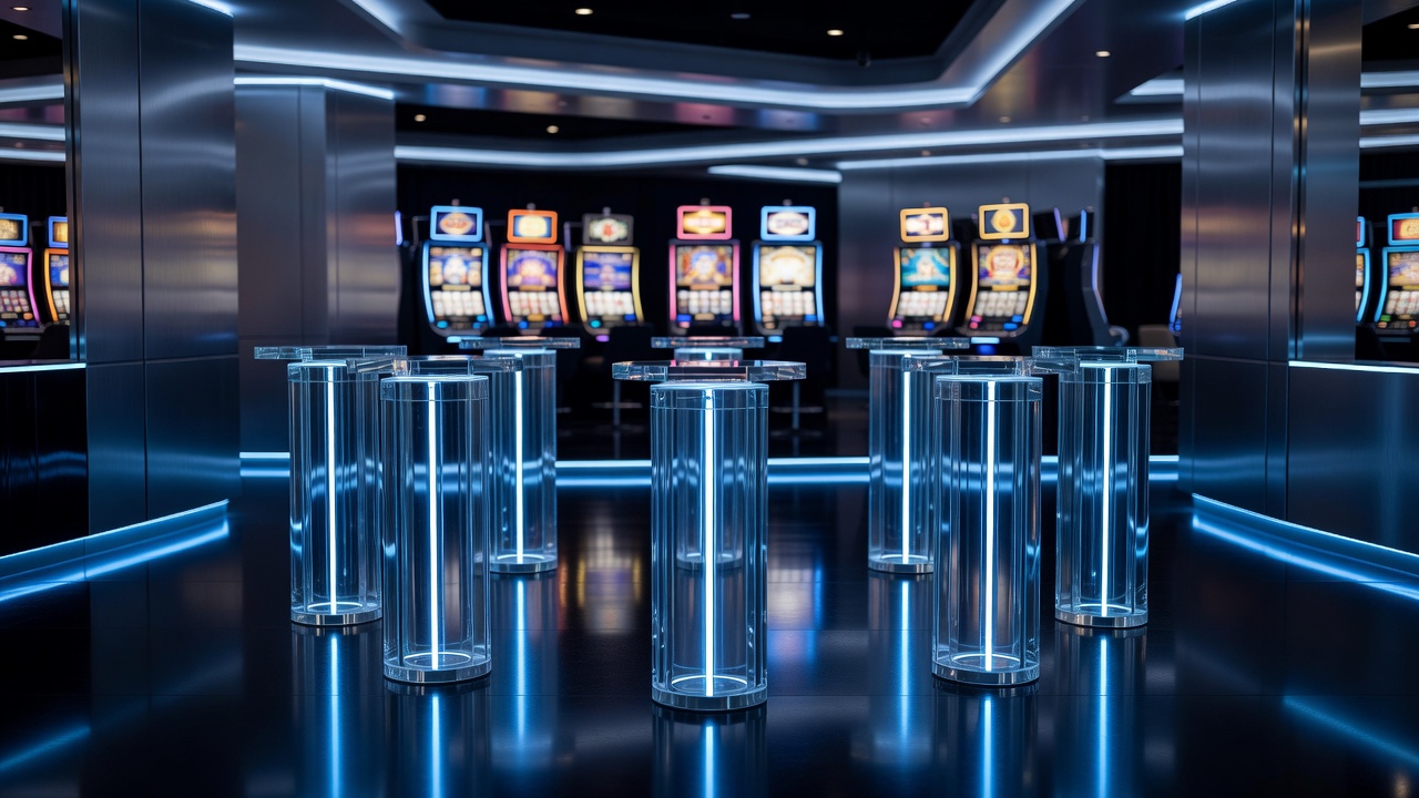 La Nostra Top 5 Nuovi Casino Non AAMS Online per il 2026 - migliori nuovi casino non aams online