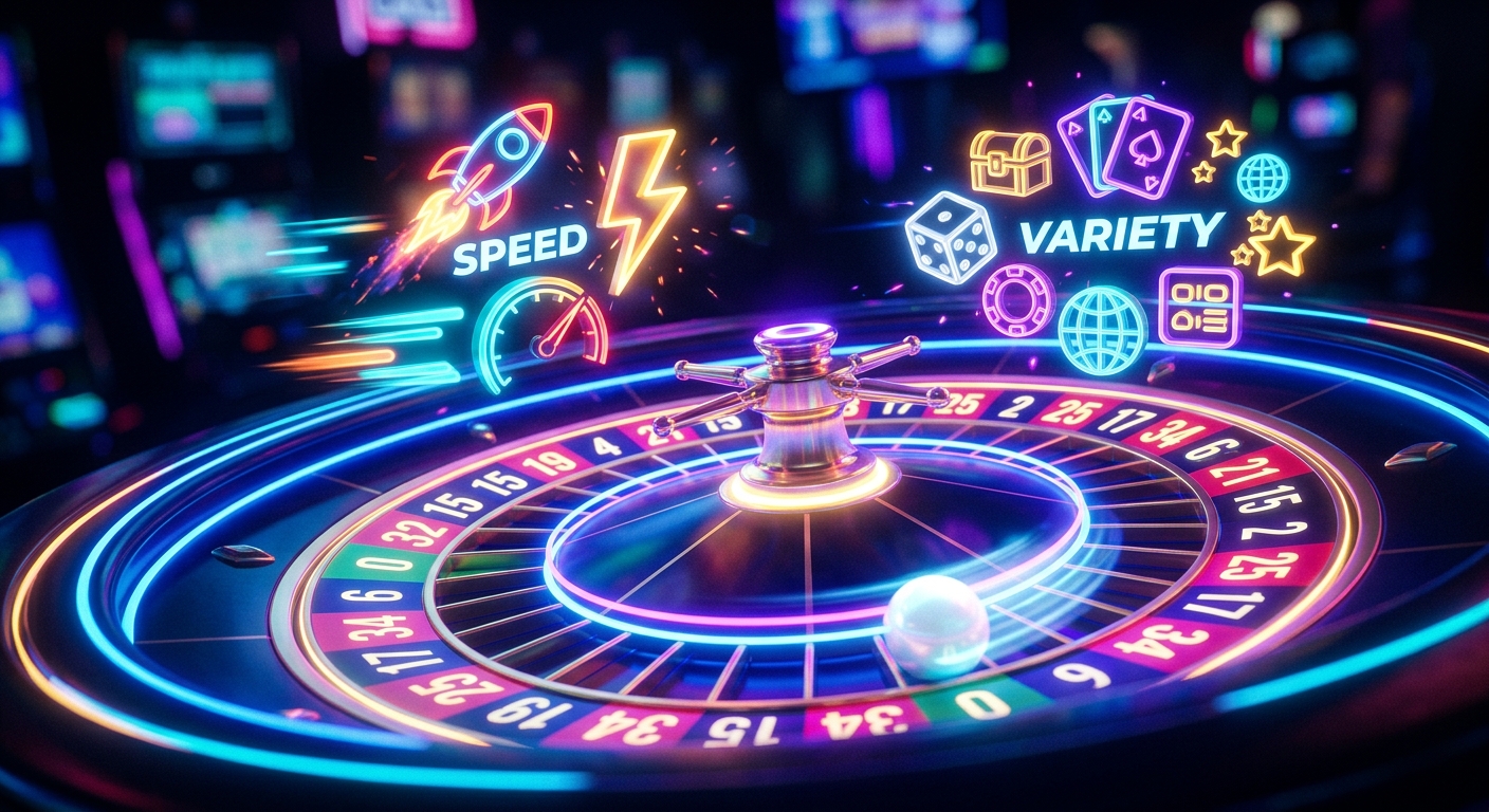Caratteristiche e Vantaggi dei Siti Senza Licenza ADM - migliori nuovi casino non aams online