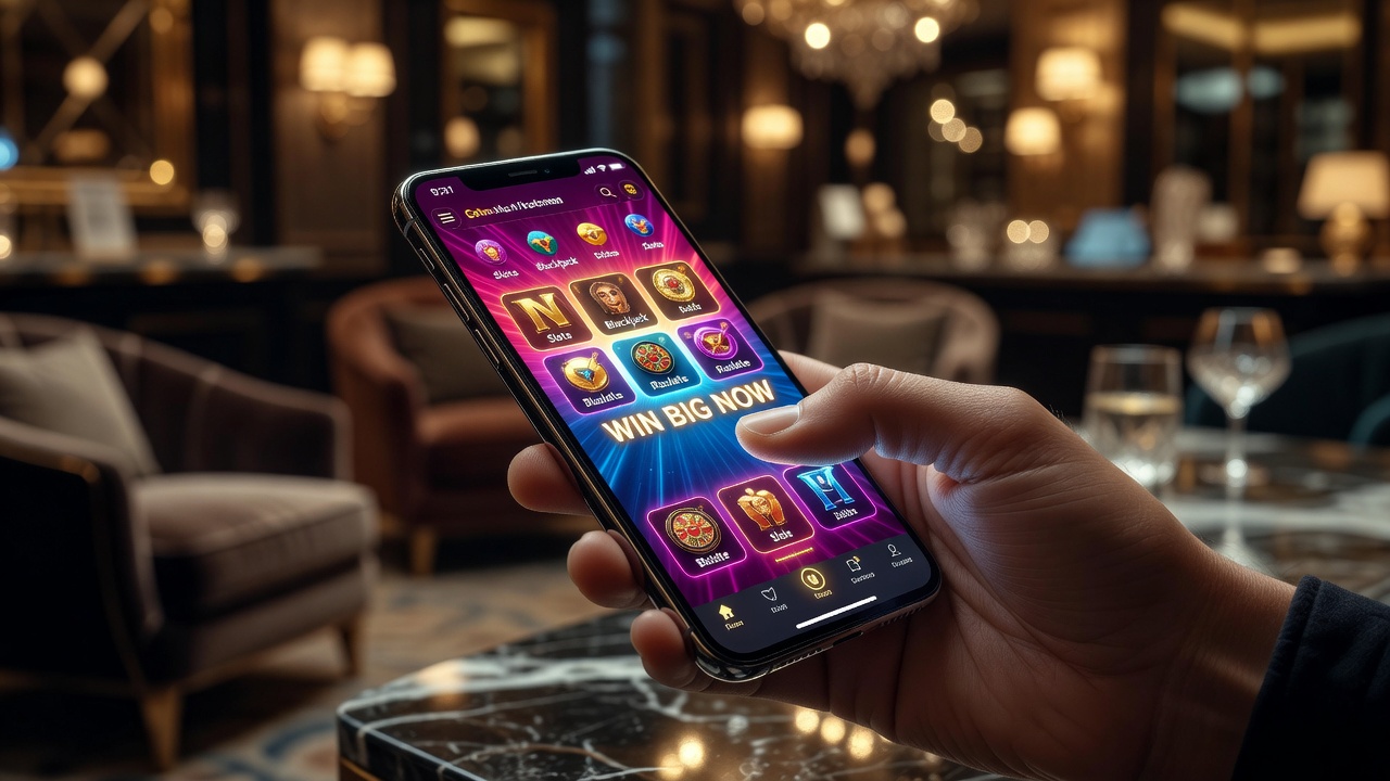 Guida ai Siti Casinò Online: Navigazione e Scelta - migliori nuovi casino non aams online