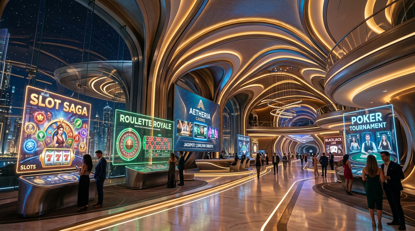 Lista Casino Online Non AAMS: I Migliori Brand del 2026 - migliori nuovi casino non aams online