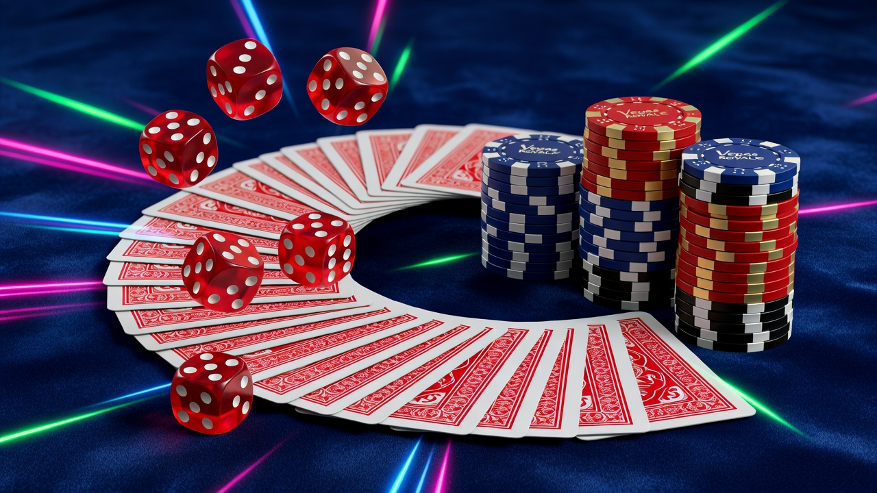 L'offerta di giochi e i bonus disponibili - migliori nuovi casino non aams online