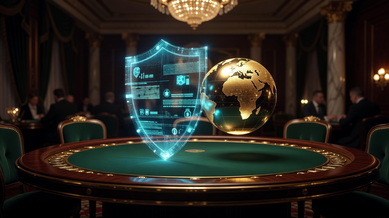 Sicurezza e Licenze: Sono legali i Casino Non AAMS? - casino non aams senza documenti