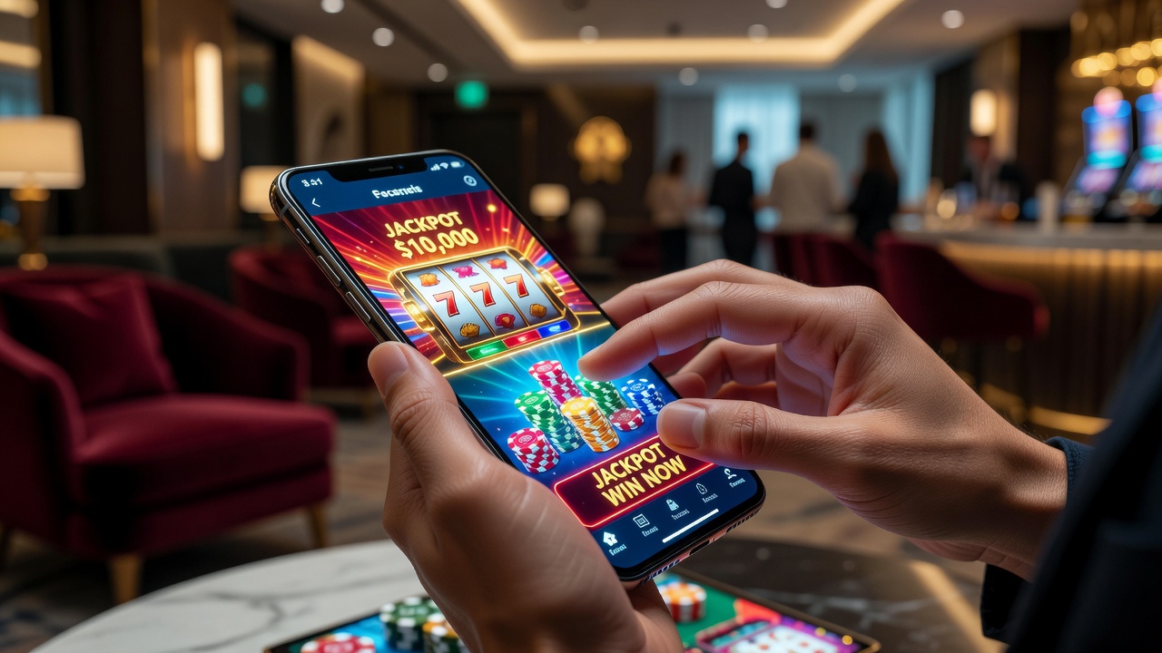 Come giocare nei Casino Senza Verifica Documenti - casino non aams senza documenti