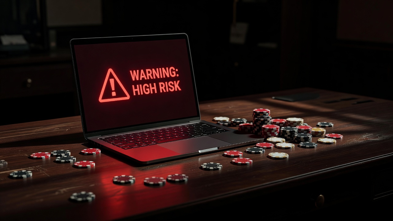 Rischi e Svantaggi dei Casino Non Licenziati in Italia - casino non aams senza documenti