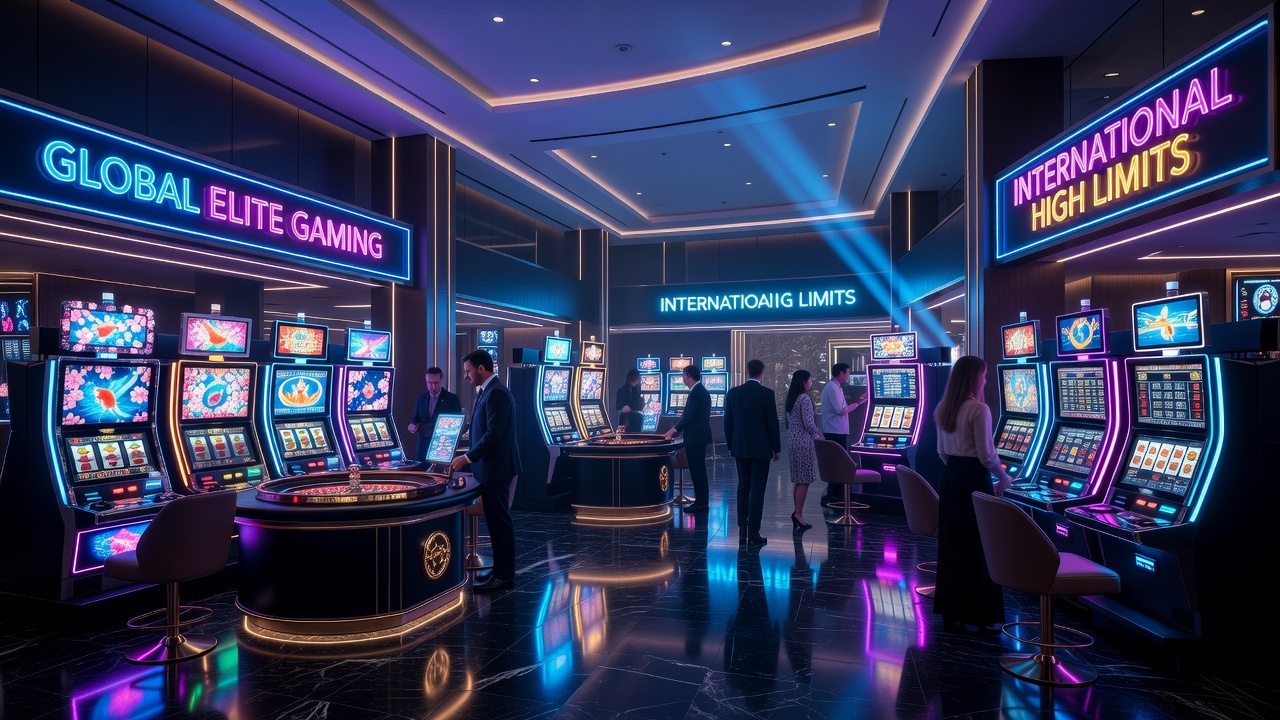 Alternative ai Casino AAMS: quando considerarli? - casino non aams senza documenti