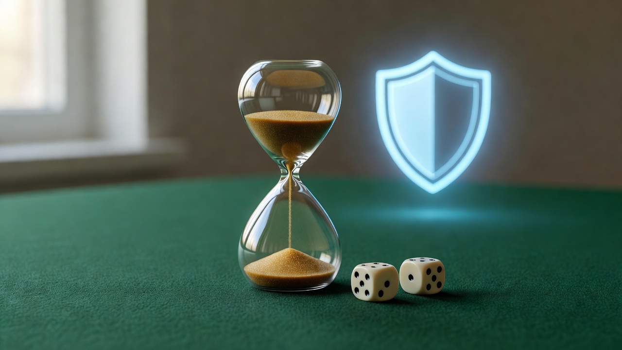 Legalità, Rischi e Gioco Responsabile - casino non aams senza documenti