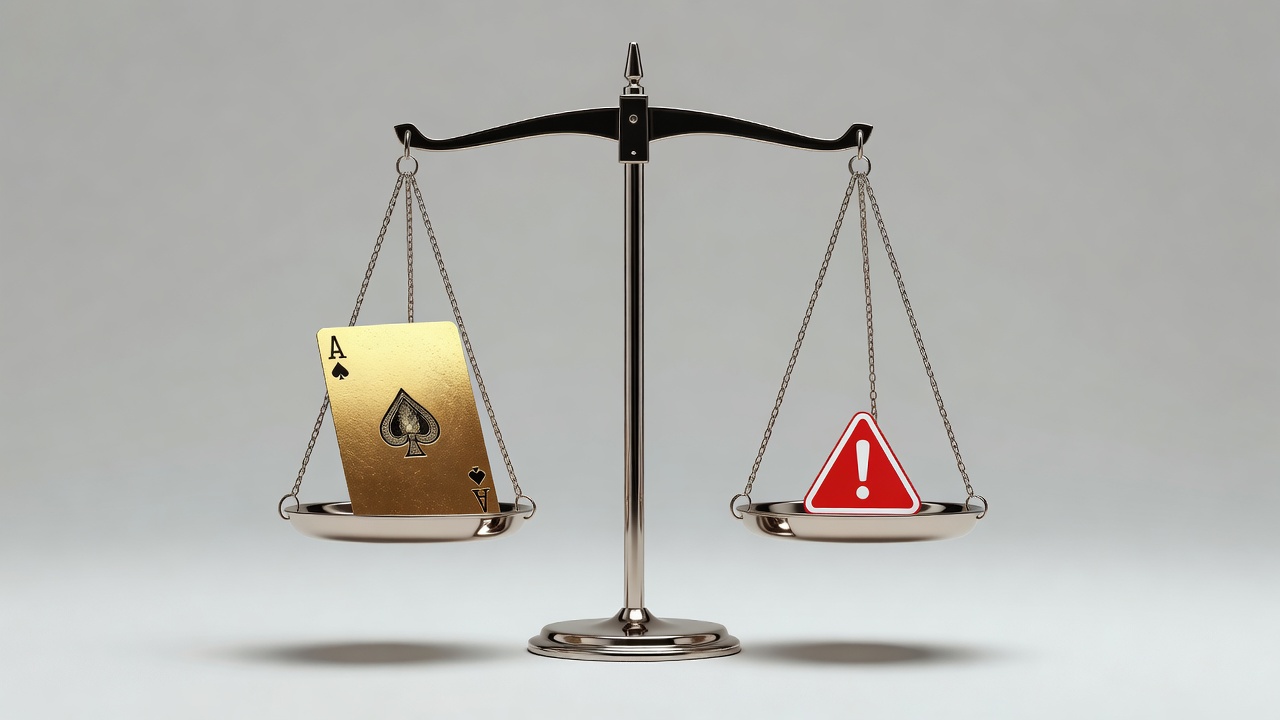 Pro e contro dei casino senza documenti - casino non aams senza documenti