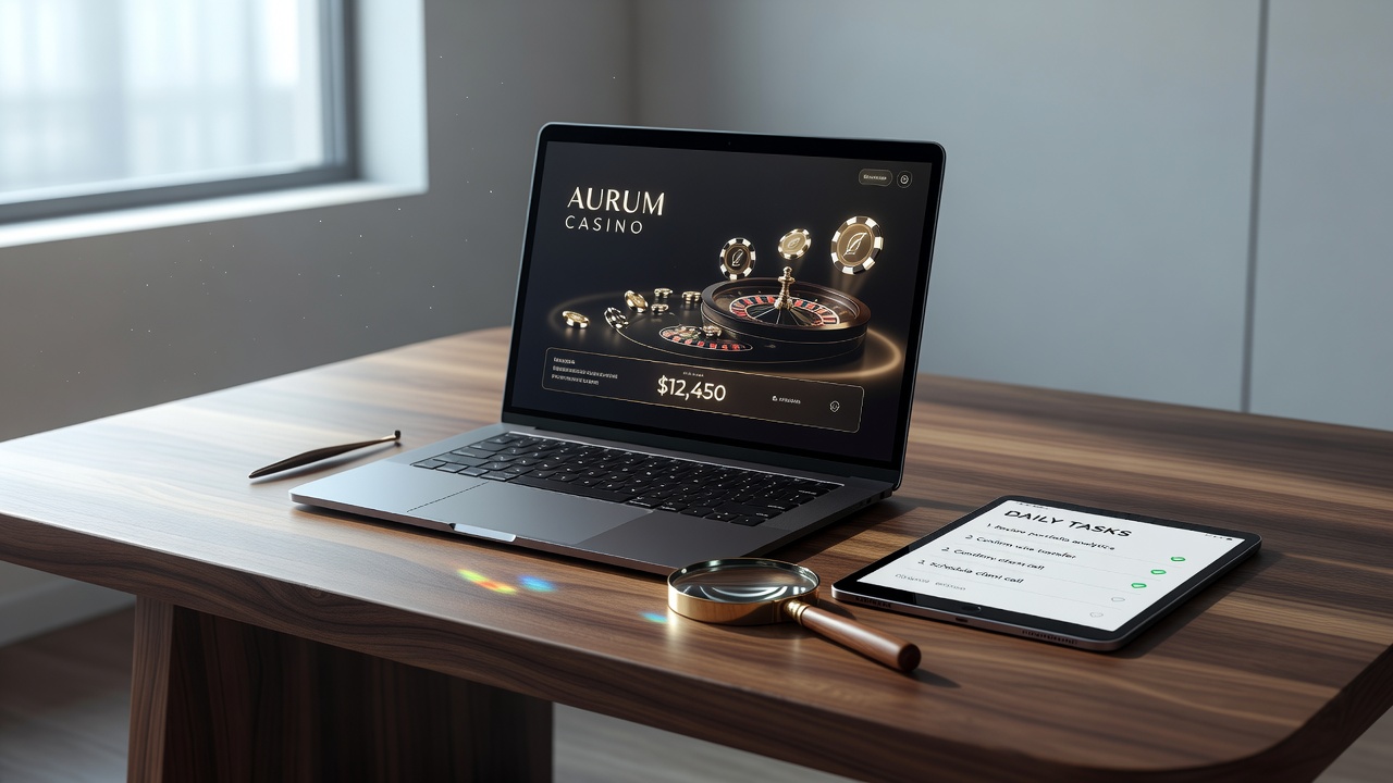 Come Recensiamo i Nuovi Casinò AAMS? - nuovi casino online