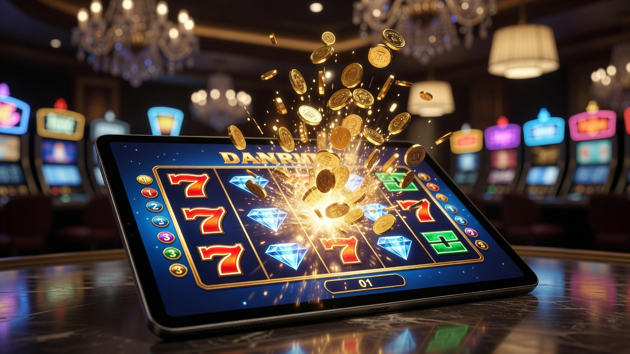 Vantaggi delle Slot senza Registrazione - casino senza registrazione