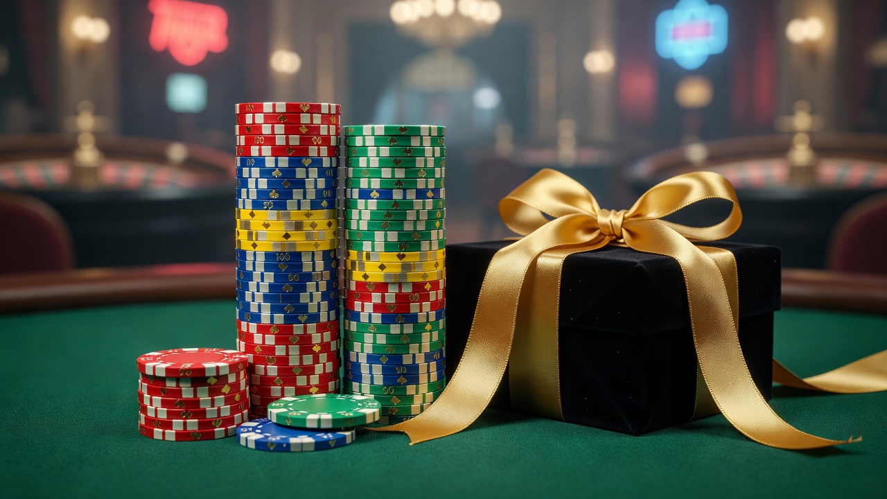 Bonus Casino Attivabili con Soli 5 Euro - casino deposito minimo 5 euro