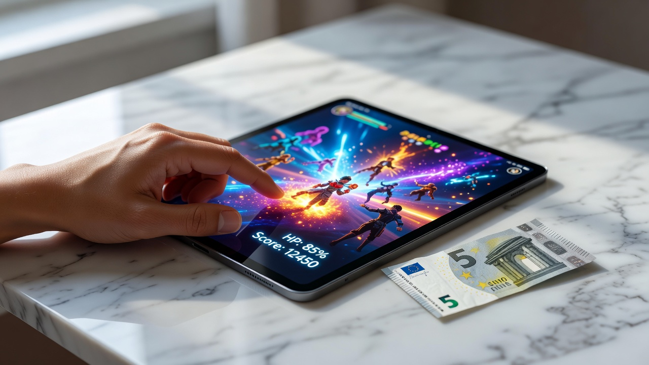 Guida Passo-Passo per Depositare 5 Euro e Giocare - casino deposito minimo 5 euro