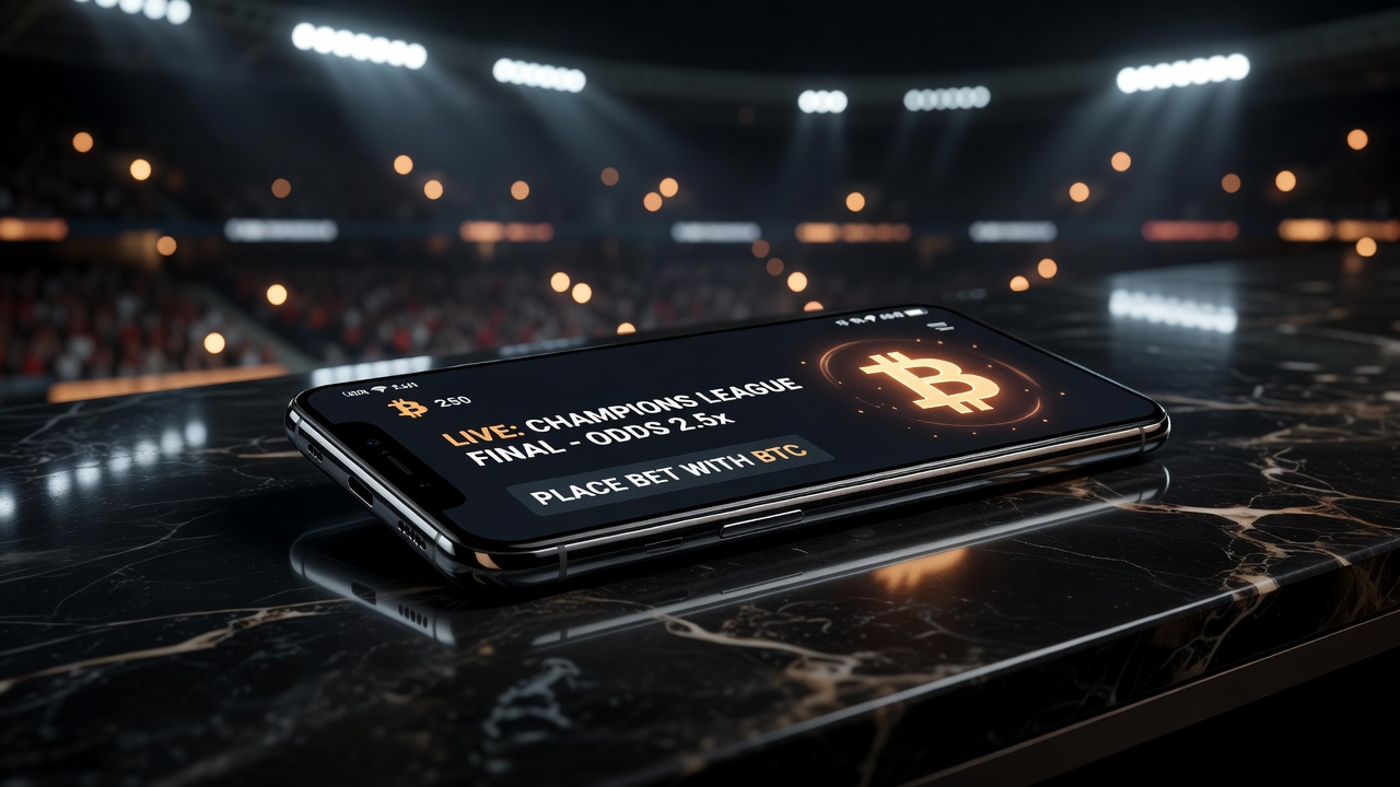 I Migliori Siti Scommesse Crypto del 2026: Classifica e Recensioni - siti scommesse crypto