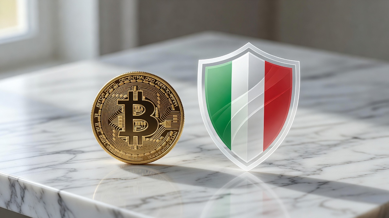 Scommesse Crypto in Italia: Normativa e Legalità 2026 - siti scommesse crypto
