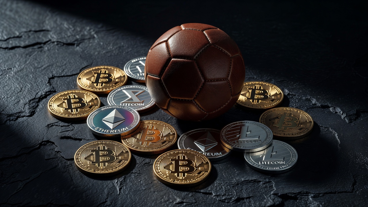 Quali Criptovalute Utilizzare per le Scommesse Sportive? - siti scommesse crypto
