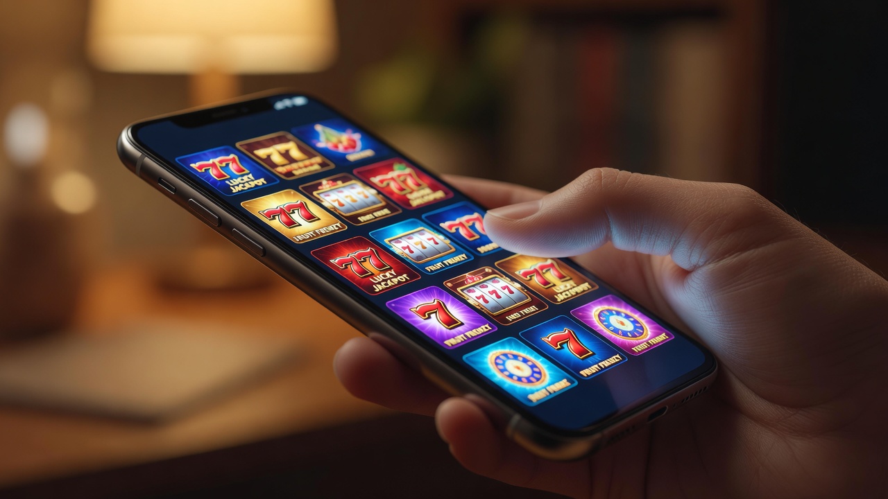 Come Scegliere la Tua Slot Preferita - slot machine online