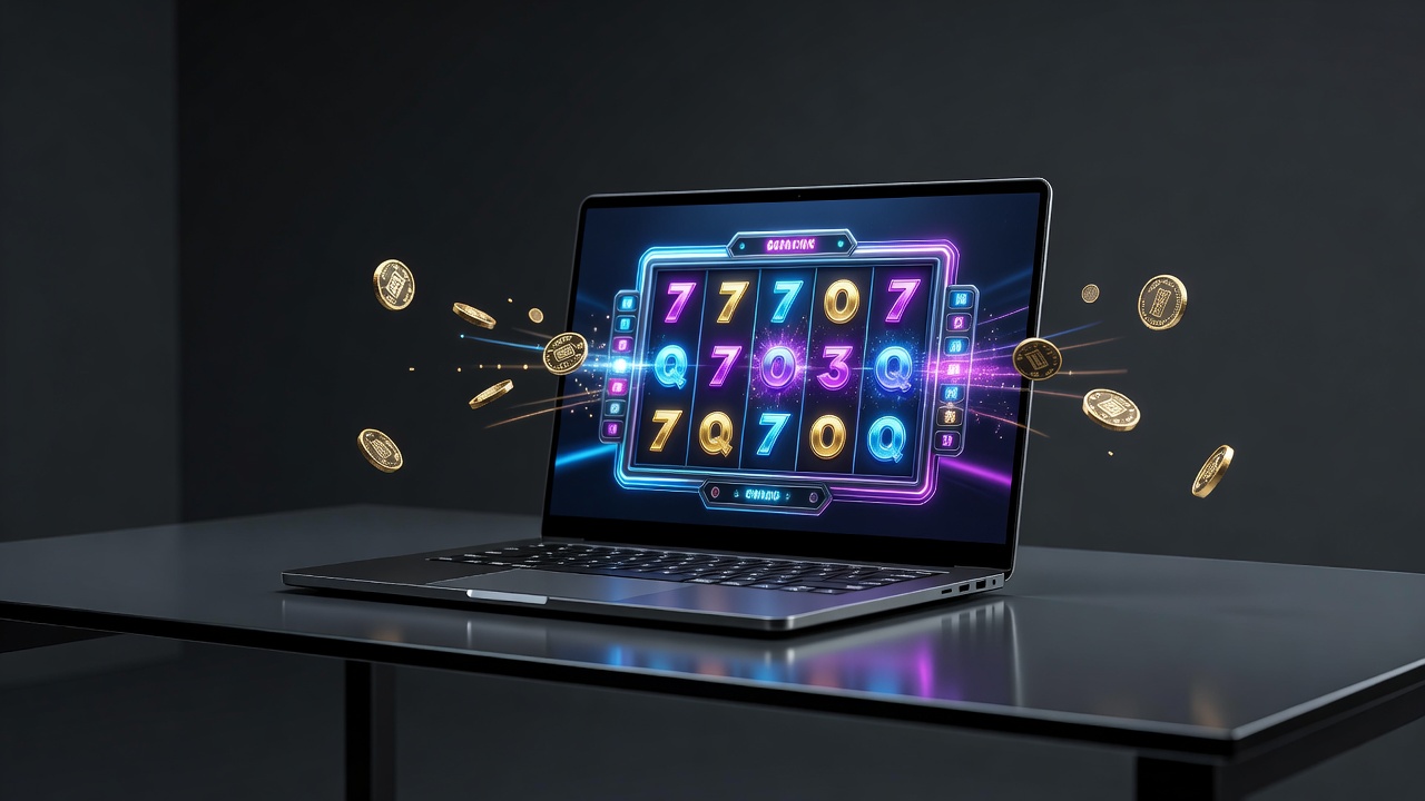 Le Migliori Slot Machine Online del 2026 e i Loro Provider - slot machine online