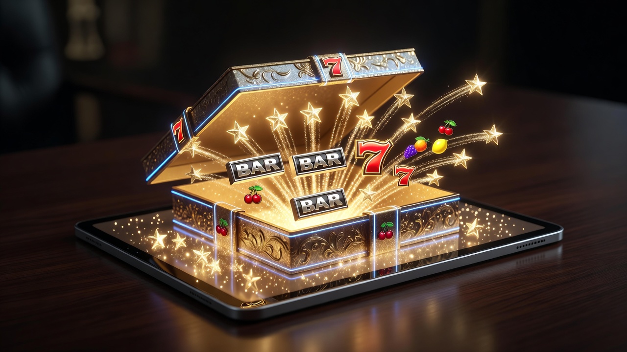 Bonus e Promozioni Esclusive per le Slot - slot machine online