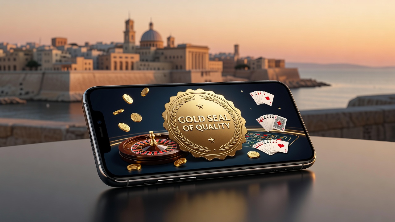 Come Scegliere un Affidabile Casinò Online di Malta nel 2026 - online casino malta